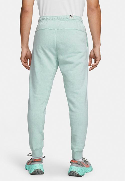 Nike - NSW Revival Fleece Jogger  - mint foam