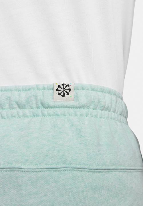 Nike - NSW Revival Fleece Jogger  - mint foam
