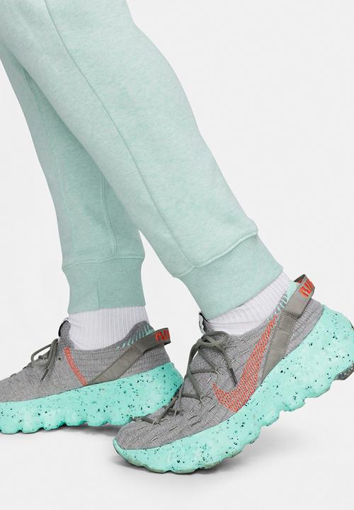 Nike - NSW Revival Fleece Jogger  - mint foam