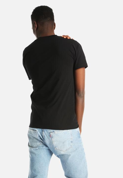 American Apparel - Fine Jersey S/S T-Shirt