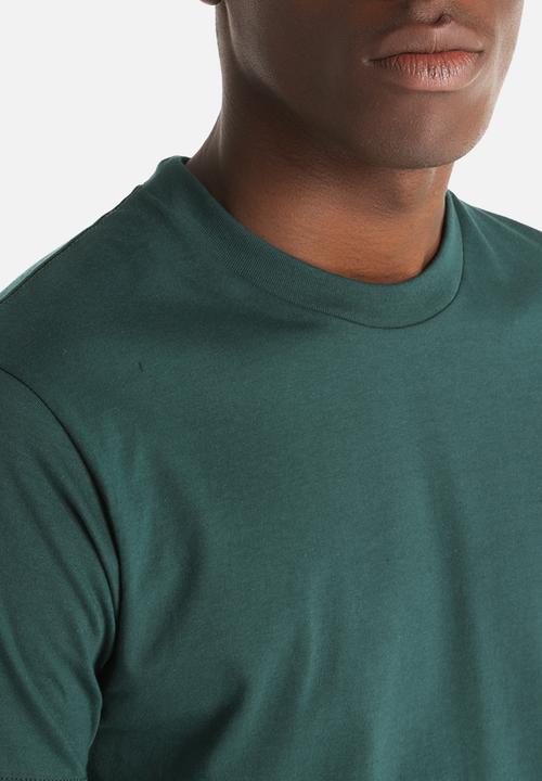 American Apparel - Fine Jersey S/S T-Shirt