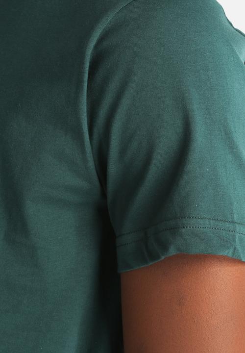 American Apparel - Fine Jersey S/S T-Shirt
