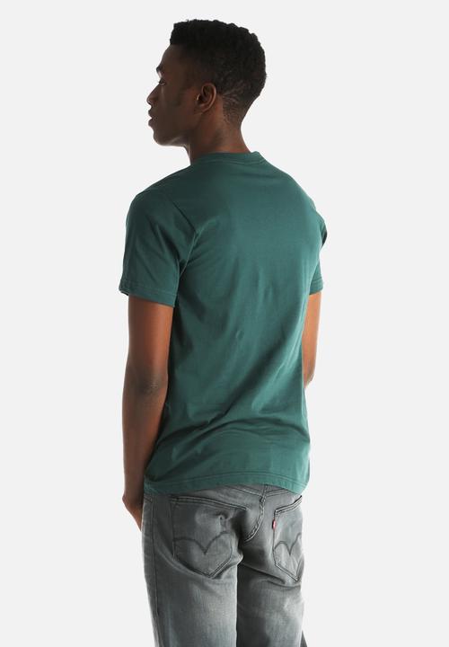 American Apparel - Fine Jersey S/S T-Shirt