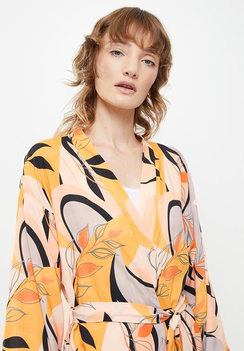 Superbalist - Short robe - multi 