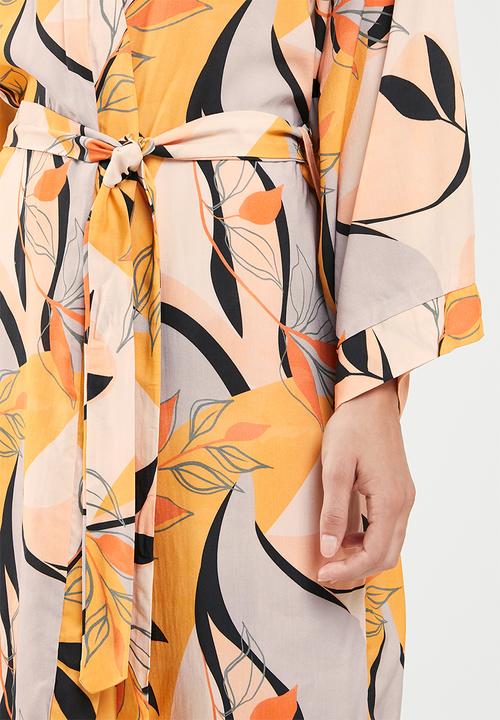 Superbalist - Short robe - multi 