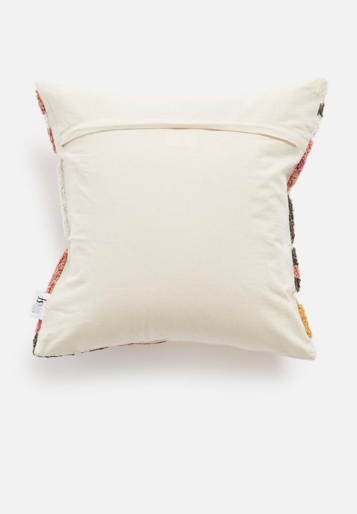 Sixth Floor - Nola cushion cover - multi