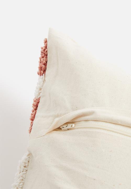 Sixth Floor - Nola cushion cover - multi