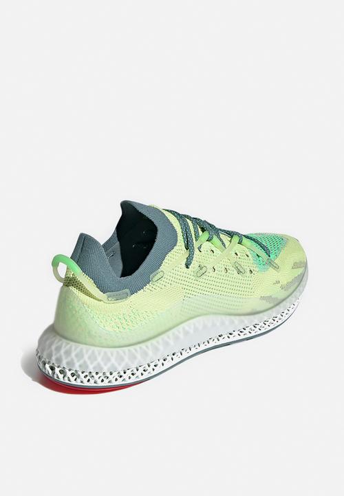adidas Originals - 4D Fusio
