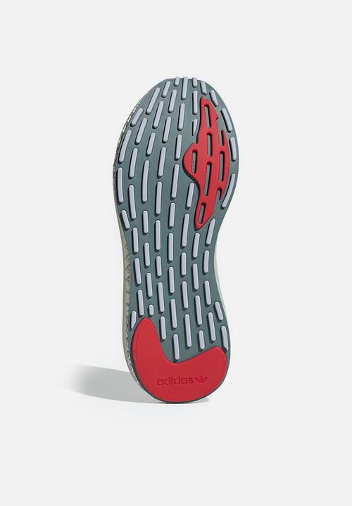 adidas Originals - 4D Fusio