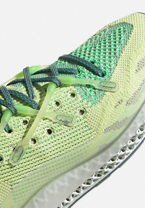 adidas Originals - 4D Fusio