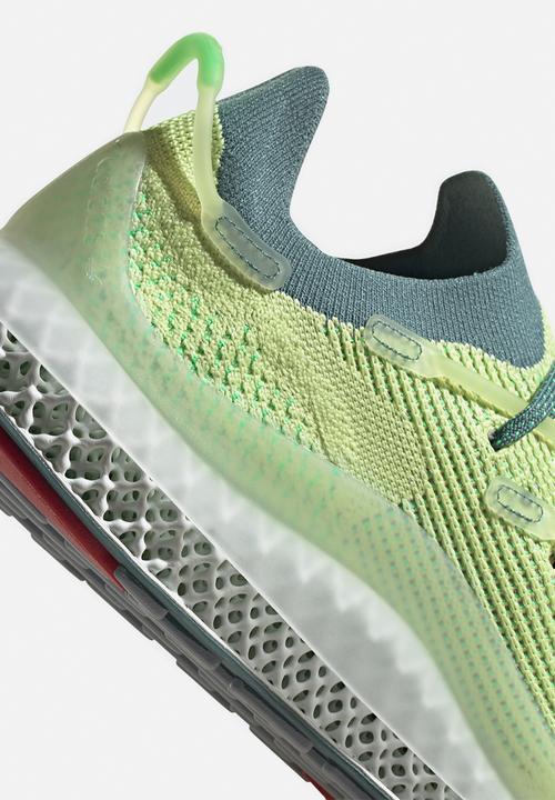 adidas Originals - 4D Fusio