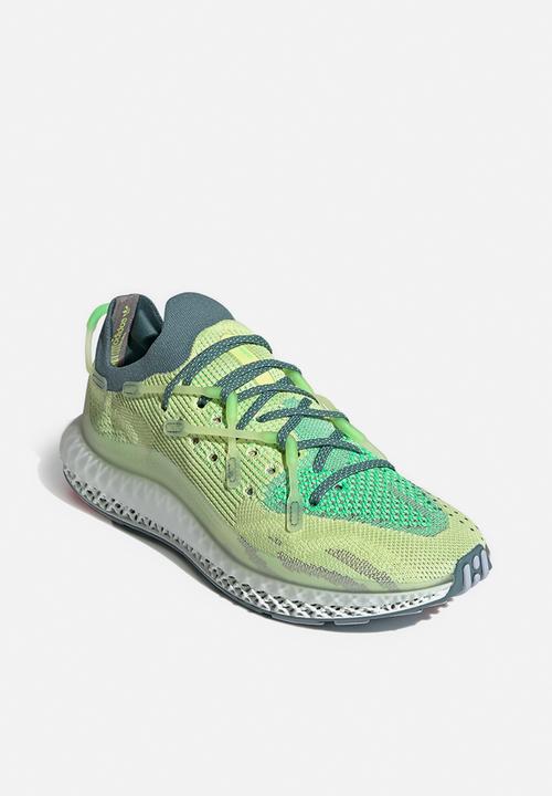 adidas Originals - 4D Fusio