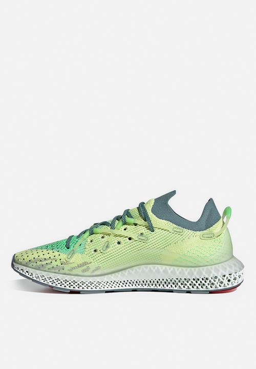 adidas Originals - 4D Fusio