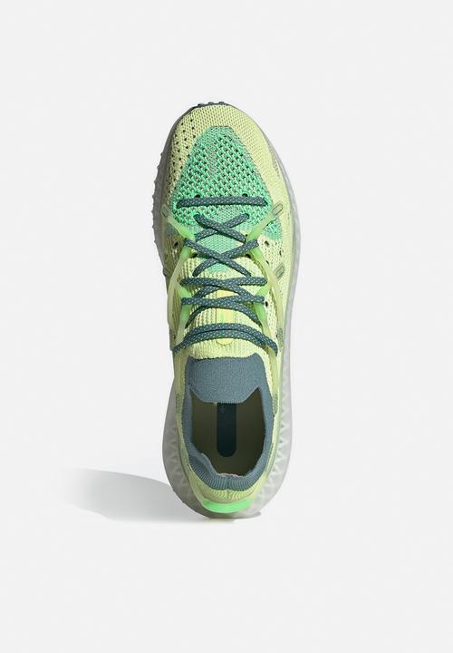 adidas Originals - 4D Fusio