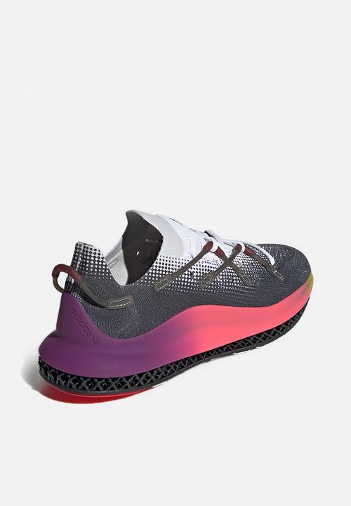 adidas Originals - 4D Fusio