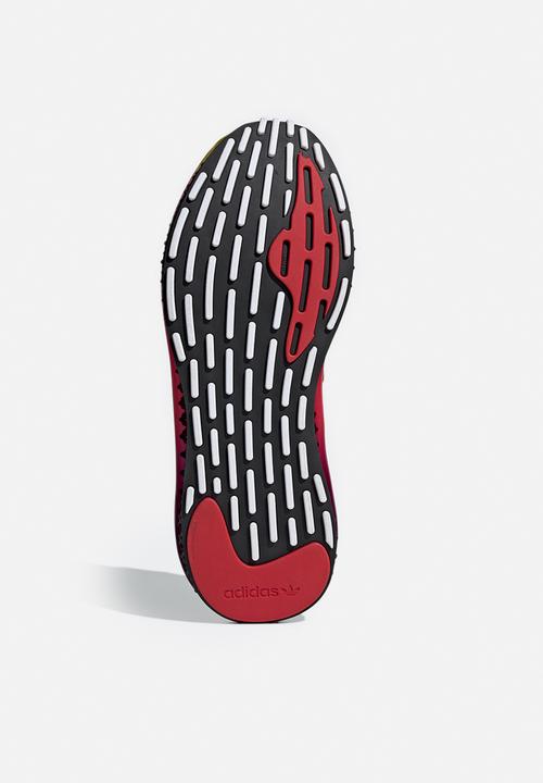 adidas Originals - 4D Fusio