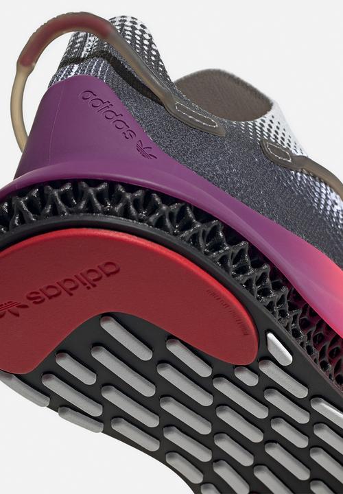 adidas Originals - 4D Fusio