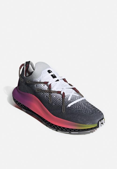 adidas Originals - 4D Fusio