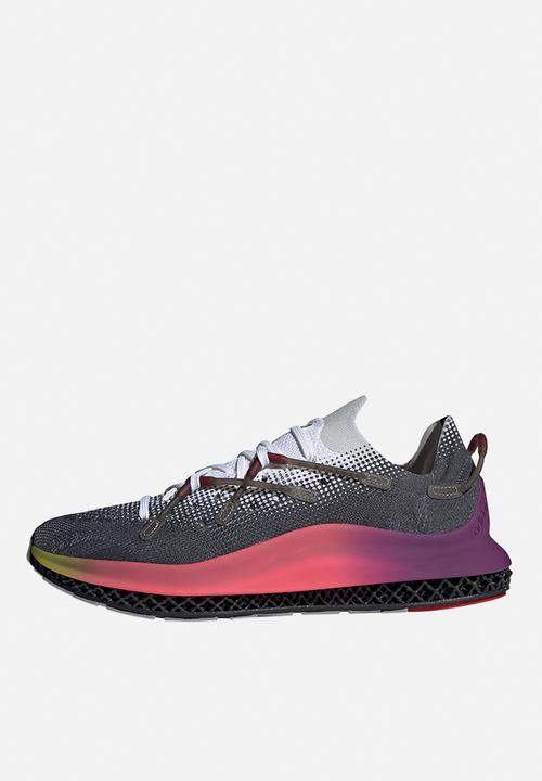 adidas Originals - 4D Fusio