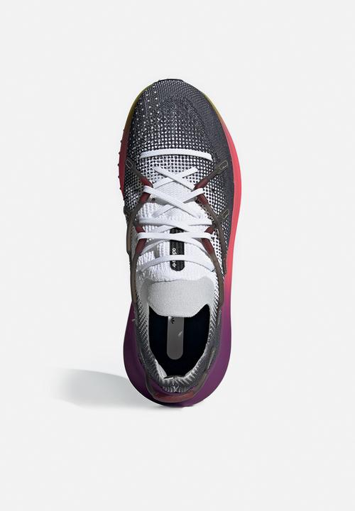 adidas Originals - 4D Fusio
