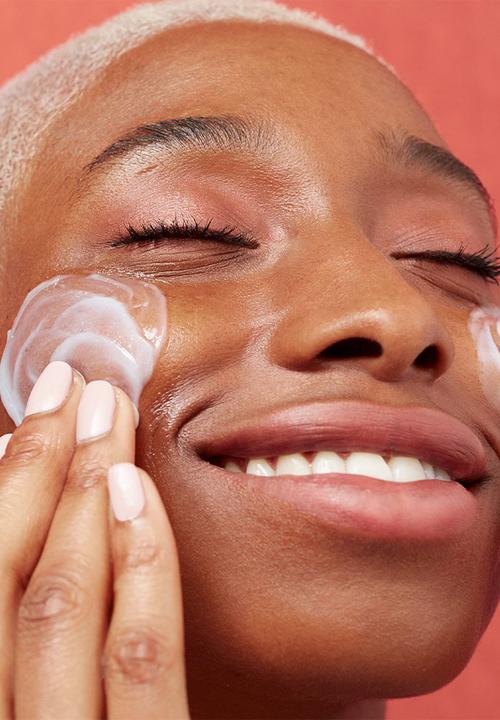 REN Clean Skincare - Perfect Canvas Clean Jelly Oil Cleanser