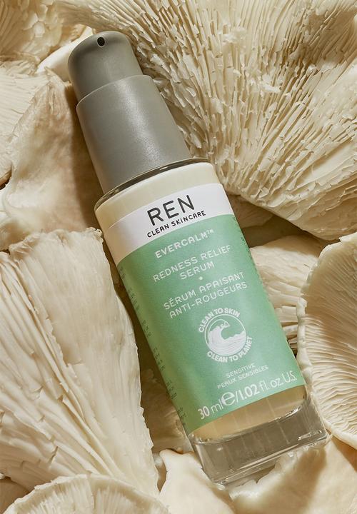 REN Clean Skincare - Evercalm™ Redness Relief Serum