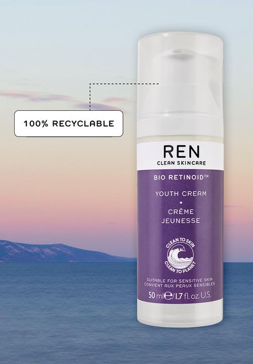 REN Clean Skincare - Bio Retinoid™ Youth Cream