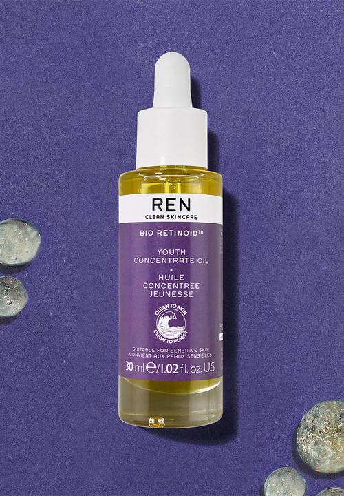 REN Clean Skincare - Bio Retinoid Youth Concentrate Oil