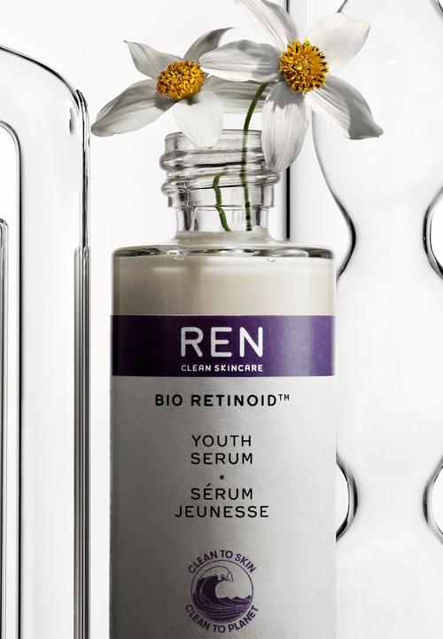 REN Clean Skincare - Bio Retinoid Youth Serum