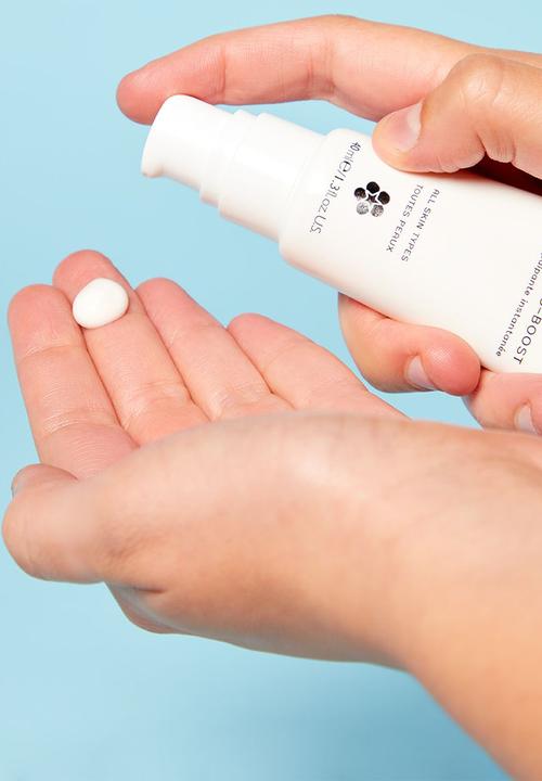 REN Clean Skincare - Flash Hydro-Boost Instant Plumping Emulsion