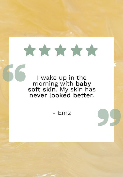 REN Clean Skincare - Evercalm™ Overnight Recovery Balm