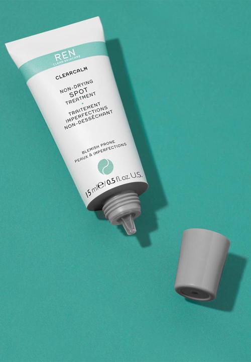 REN Clean Skincare - Clearcalm Non-Drying Spot Treatment