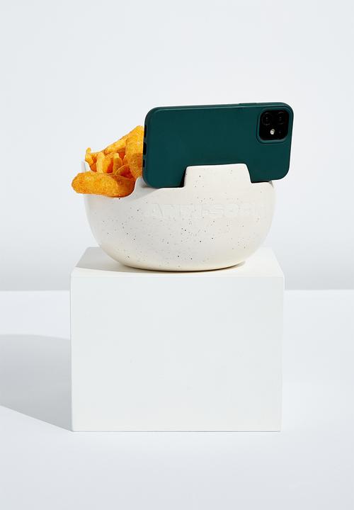 Typo - Self love bowl-anti social ecru