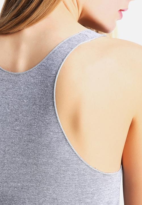 American Apparel - Tri-Blend Racer Back Tank