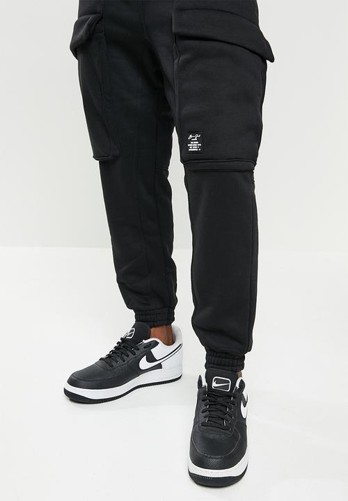 Brave Soul - Ramoss jogger - jet black