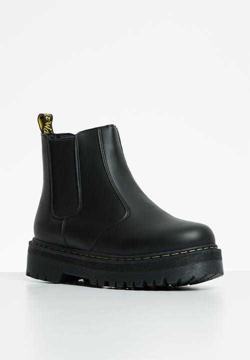 Superbalist - Mighty chelsea boot - black