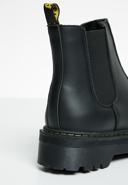 Superbalist - Mighty chelsea boot - black