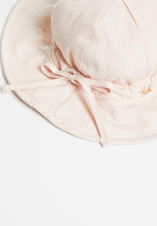 Pop Candy - Girls bucket hat - pink