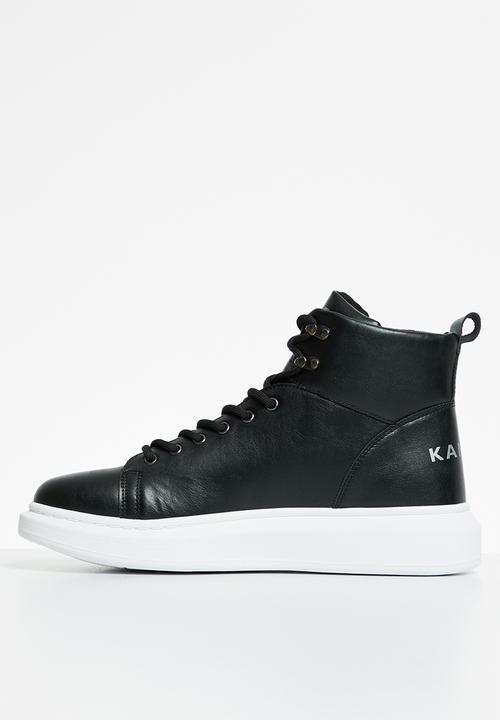 KANGOL - Km666152 - black