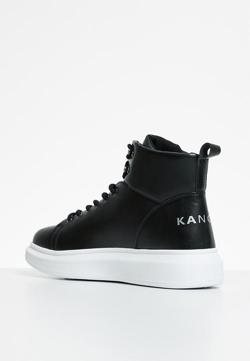 KANGOL - Km666152 - black