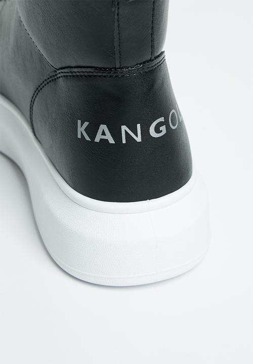 KANGOL - Km666152 - black