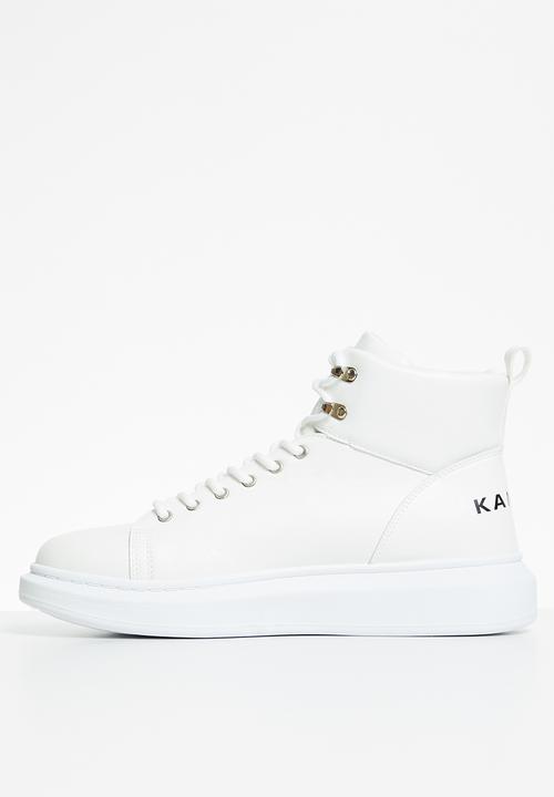 KANGOL - Km666152 - white