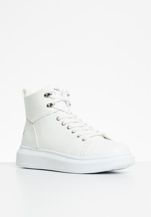 KANGOL - Km666152 - white