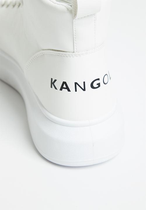 KANGOL - Km666152 - white