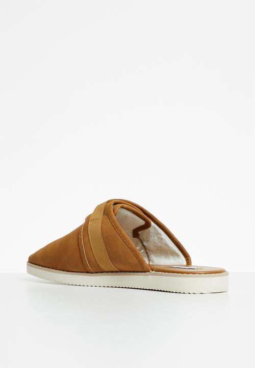 Superbalist - Chad slipper - tan