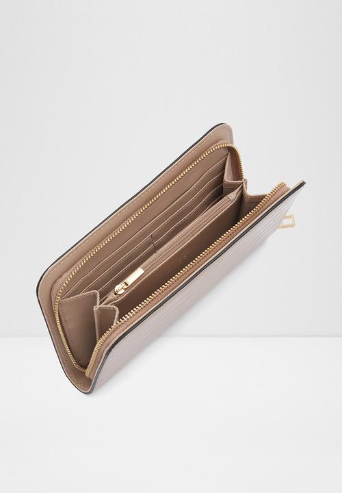 ALDO - Silencer - dark beige