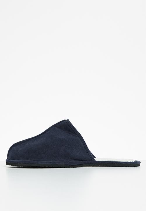 Superbalist - Joel slipper - navy