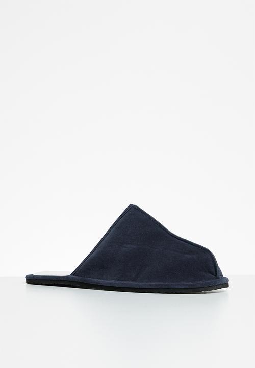 Superbalist - Joel slipper - navy