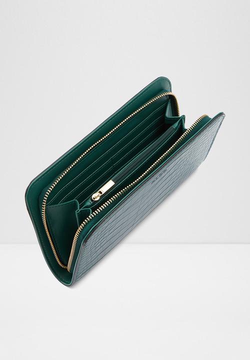 ALDO - Silencer - dark green