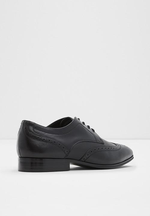 ALDO - Thiasien - black